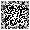 QR code with Dfm Kaaahi LLC contacts