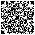 QR code with Dkh Ltd contacts