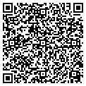 QR code with Dmk LLC contacts