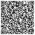 QR code with Cluster Wireless LLC contacts