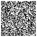 QR code with C Mark's Auto Repair contacts