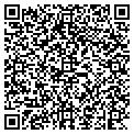 QR code with Ozone Hair Design contacts