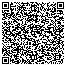 QR code with Peg's Creative Styling Salon contacts