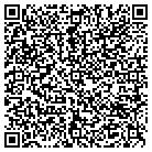 QR code with D & M Express Transporting Inc contacts