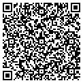 QR code with Ens Co LLC contacts