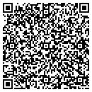 QR code with D & W Sales contacts