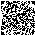 QR code with DYNACON contacts