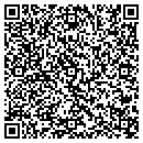 QR code with Hlousek Borek L DDS contacts