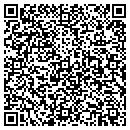 QR code with I Wireless contacts