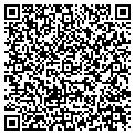 QR code with Foo contacts