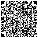 QR code with Freesound contacts