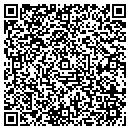 QR code with G&G Tower & Condenser Cleaning contacts