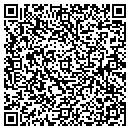 QR code with Gla & E Inc contacts