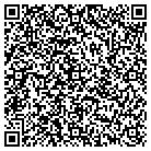 QR code with United States Wtr Fitnes Assn contacts