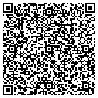 QR code with Three C's Coin Laundry contacts