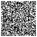 QR code with H20 Safety Specialists contacts