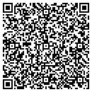 QR code with Hale Kaihee Inc contacts