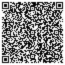 QR code with Handmade With Love contacts