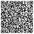 QR code with All About You Personal contacts