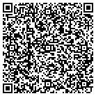 QR code with Hands In Helping Out Inc contacts