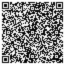 QR code with Prouty Tyler MD contacts