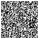 QR code with Harlow Wayne R DDS contacts