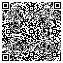 QR code with Kang Jain MD contacts