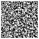 QR code with J K Harris & Co contacts