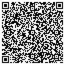 QR code with True Value contacts
