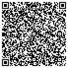 QR code with G & K Denture repair lab contacts