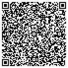 QR code with Zachee Prince Wireless contacts