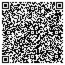 QR code with Moanis Omar MD contacts