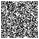 QR code with O'Laughlin Robert C MD contacts