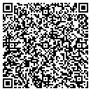 QR code with Hula Grams contacts