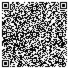 QR code with Hansen's Auto Detailing contacts