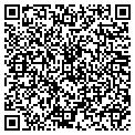 QR code with Iihb Hawaii contacts