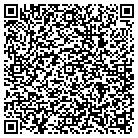 QR code with Highlights Salon & Spa contacts