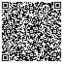 QR code with Rushden Raymond MD contacts