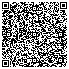 QR code with Delgados Nutricion Cellular Inc contacts