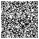 QR code with Jans Place contacts