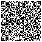 QR code with D & T Constructors of Florida contacts