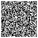 QR code with Isaac Masaki contacts