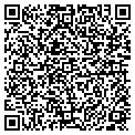 QR code with SMC Inc contacts
