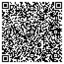 QR code with James Owens contacts