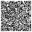 QR code with James R Day contacts
