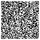 QR code with heartandsoulforcaregivers.com contacts