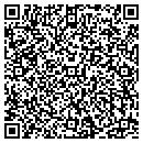 QR code with James Way contacts