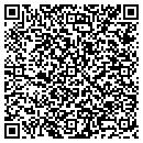 QR code with HELP IS ON THE WAY contacts