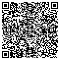 QR code with Jccc Incorporated contacts