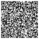 QR code with Hg Next Level contacts